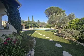 Ma-Cabane - Vente Maison Le Pontet, 144 m²