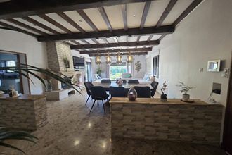 Ma-Cabane - Vente Maison Le Pontet, 144 m²