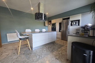 Ma-Cabane - Vente Maison Le Pontet, 144 m²