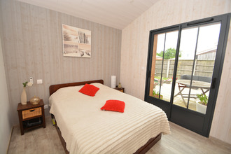 Ma-Cabane - Vente Maison Le Porge, 83 m²