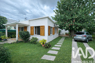 Vente Maison 97420, Le Port France