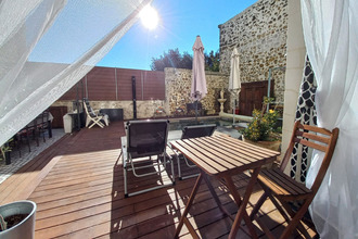 Ma-Cabane - Vente Maison Le Pouget, 209 m²