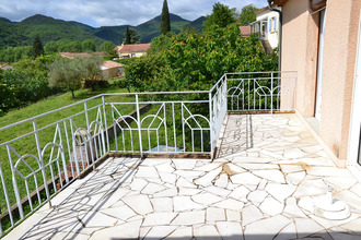 Ma-Cabane - Vente Maison LE POUJOL-SUR-ORB, 160 m²