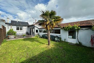 Ma-Cabane - Vente Maison LE POULIGUEN, 111 m²