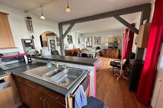 Ma-Cabane - Vente Maison LE POULIGUEN, 111 m²