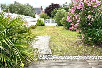 Ma-Cabane - Vente Maison LE POULIGUEN, 49 m²