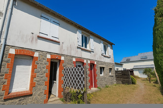 Ma-Cabane - Vente Maison LE POULIGUEN, 61 m²