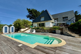 Ma-Cabane - Vente Maison Le Pouliguen, 328 m²