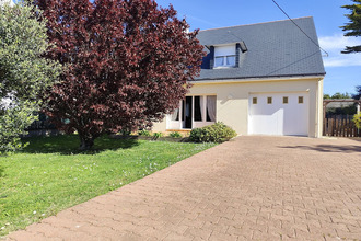 Ma-Cabane - Vente Maison LE POULIGUEN, 114 m²
