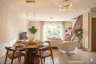 Ma-Cabane - Vente Maison LE POULIGUEN, 98 m²
