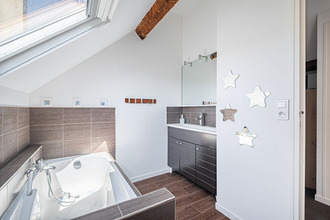 Ma-Cabane - Vente Maison LE POULIGUEN, 131 m²