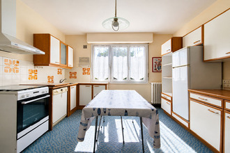 Ma-Cabane - Vente Maison LE POULIGUEN, 120 m²