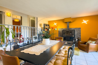 Ma-Cabane - Vente Maison Le Pouzin, 210 m²