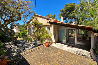 Ma-Cabane - Vente Maison LE PRADET, 94 m²