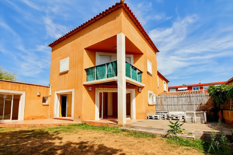 Ma-Cabane - Vente Maison LE PRADET, 108 m²