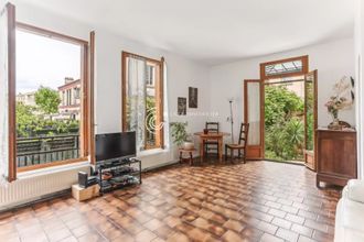 Ma-Cabane - Vente Maison Le Pré-Saint-Gervais, 79 m²