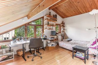 Ma-Cabane - Vente Maison Le Pré-Saint-Gervais, 79 m²