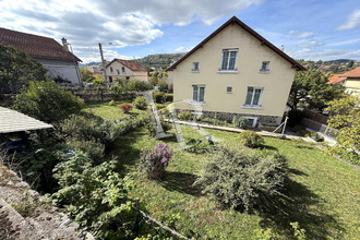 Ma-Cabane - Vente Maison Le Puy-en-Velay, 86 m²