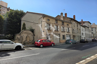 Ma-Cabane - Vente Maison Le Puy-en-Velay, 90 m²