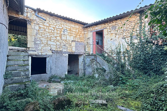 Ma-Cabane - Vente Maison LE PUY-NOTRE-DAME, 100 m²