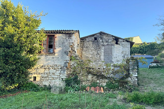 Ma-Cabane - Vente Maison LE PUY-NOTRE-DAME, 100 m²