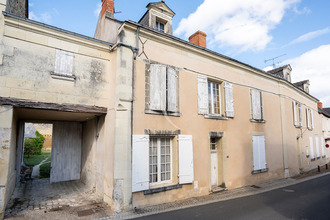 Ma-Cabane - Vente Maison LE PUY-NOTRE-DAME, 304 m²
