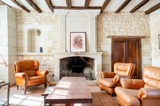 Ma-Cabane - Vente Maison LE PUY-NOTRE-DAME, 304 m²