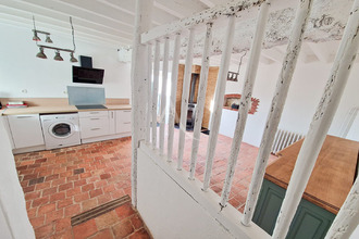Ma-Cabane - Vente Maison LE PUY-NOTRE-DAME, 132 m²