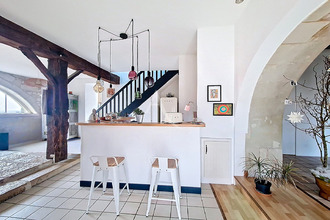 Ma-Cabane - Vente Maison LE PUY-NOTRE-DAME, 180 m²