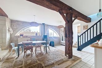 Ma-Cabane - Vente Maison LE PUY-NOTRE-DAME, 180 m²