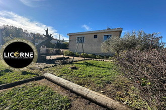Ma-Cabane - Vente Maison Le Puy-Sainte-Réparade, 90 m²
