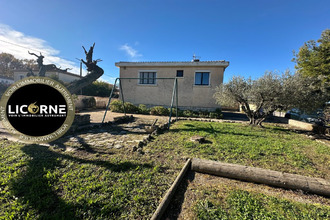 Ma-Cabane - Vente Maison Le Puy-Sainte-Réparade, 90 m²