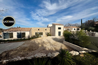 Ma-Cabane - Vente Maison Le Puy-Sainte-Réparade, 320 m²
