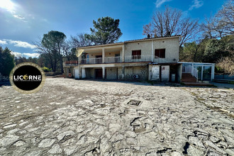 Ma-Cabane - Vente Maison Le Puy-Sainte-Réparade, 168 m²