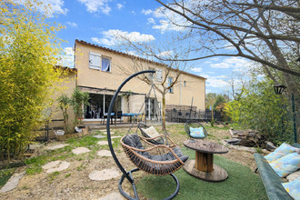 Ma-Cabane - Vente Maison LE PUY-SAINTE-REPARADE, 103 m²