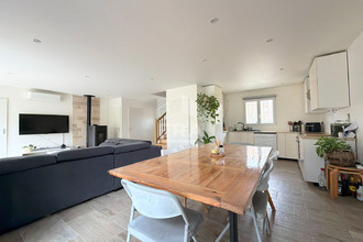 Ma-Cabane - Vente Maison LE PUY-SAINTE-REPARADE, 103 m²