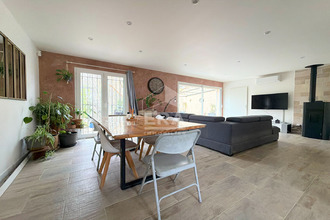 Ma-Cabane - Vente Maison LE PUY-SAINTE-REPARADE, 103 m²