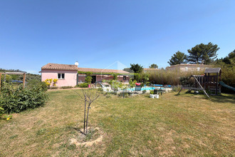 Ma-Cabane - Vente Maison LE PUY-SAINTE-REPARADE, 151 m²