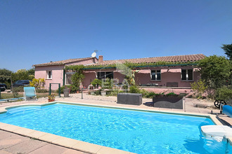 Ma-Cabane - Vente Maison LE PUY-SAINTE-REPARADE, 151 m²