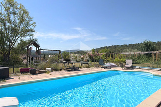 Ma-Cabane - Vente Maison LE PUY-SAINTE-REPARADE, 151 m²