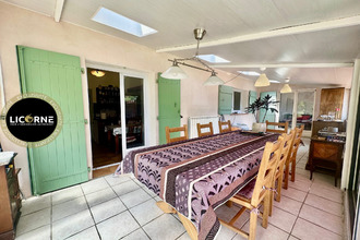 Ma-Cabane - Vente Maison Le Puy-Sainte-Réparade, 116 m²