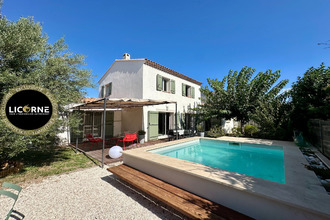 Ma-Cabane - Vente Maison Le Puy-Sainte-Réparade, 127 m²
