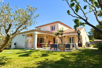 Vente Maison 13610, Le Puy-Sainte-Réparade France