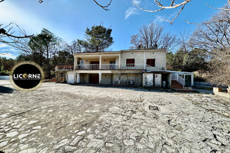 Vente Maison 13610, Le Puy-Sainte-Réparade France