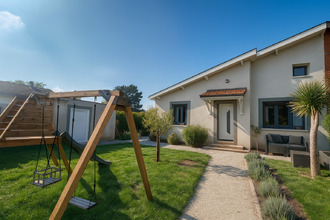 Vente Maison 38550, Le Péage-de-Roussillon France
