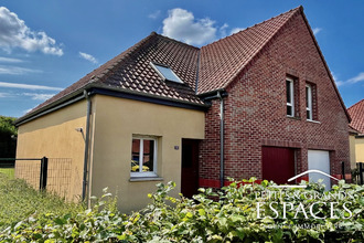 Vente Maison 59530, Le Quesnoy France