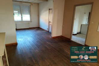 Ma-Cabane - Vente Maison Le Quesnoy, 114 m²