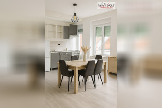 Vente Maison 59530, Le Quesnoy France