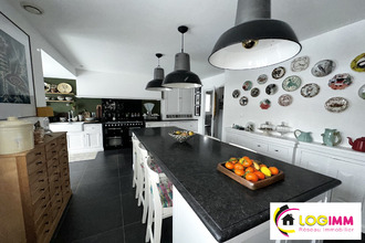 Ma-Cabane - Vente Maison Le Quesnoy, 135 m²