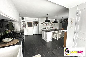 Ma-Cabane - Vente Maison Le Quesnoy, 135 m²